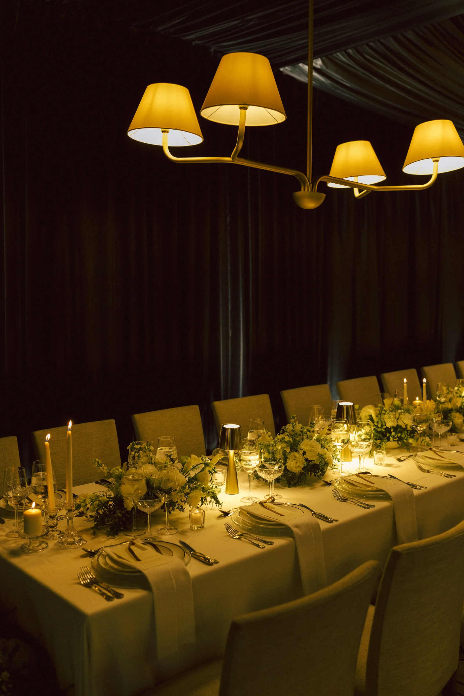 Natalia y Nicolás · Country Club, Bogotá