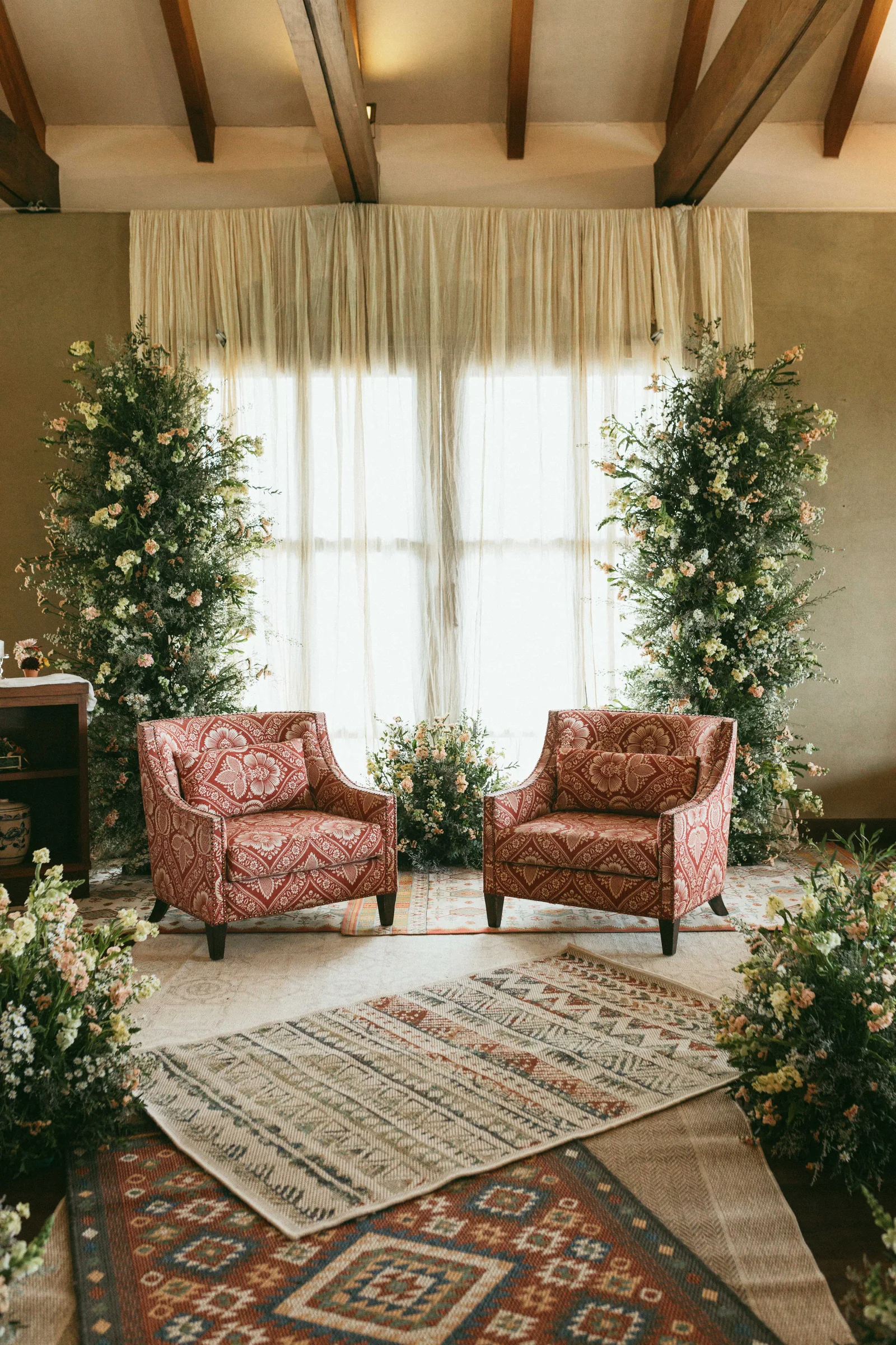 Camila y Ricardo · Polo Club, Bogotá