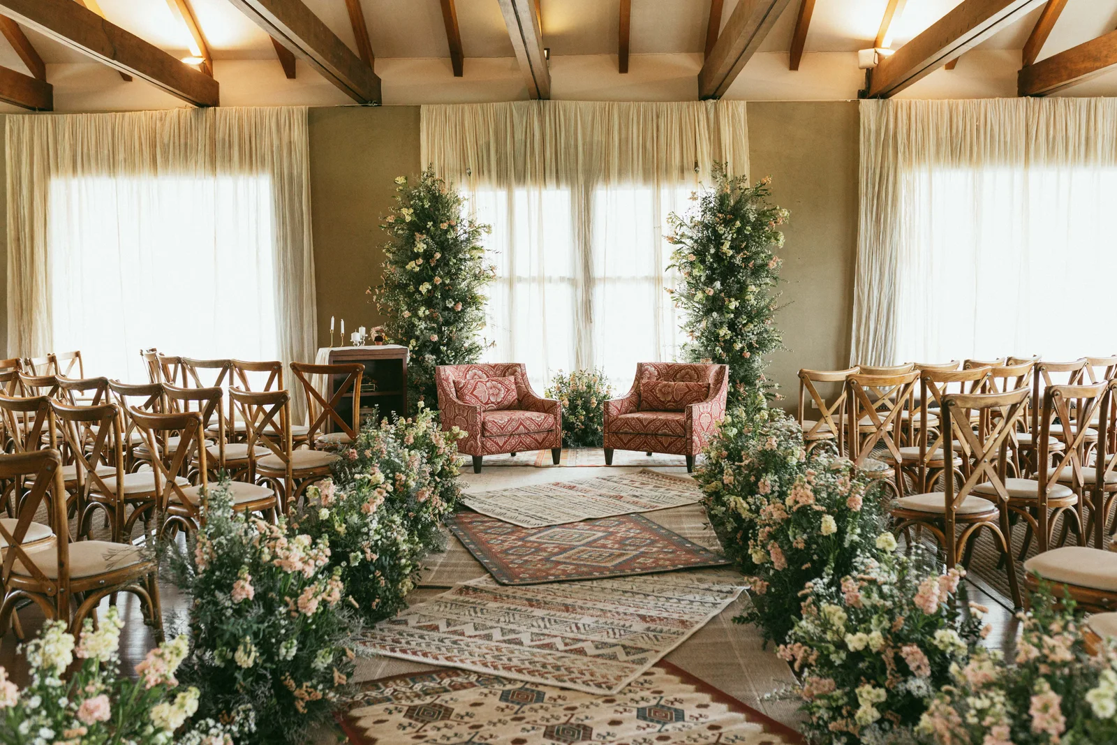 Camila y Ricardo · Polo Club, Bogotá