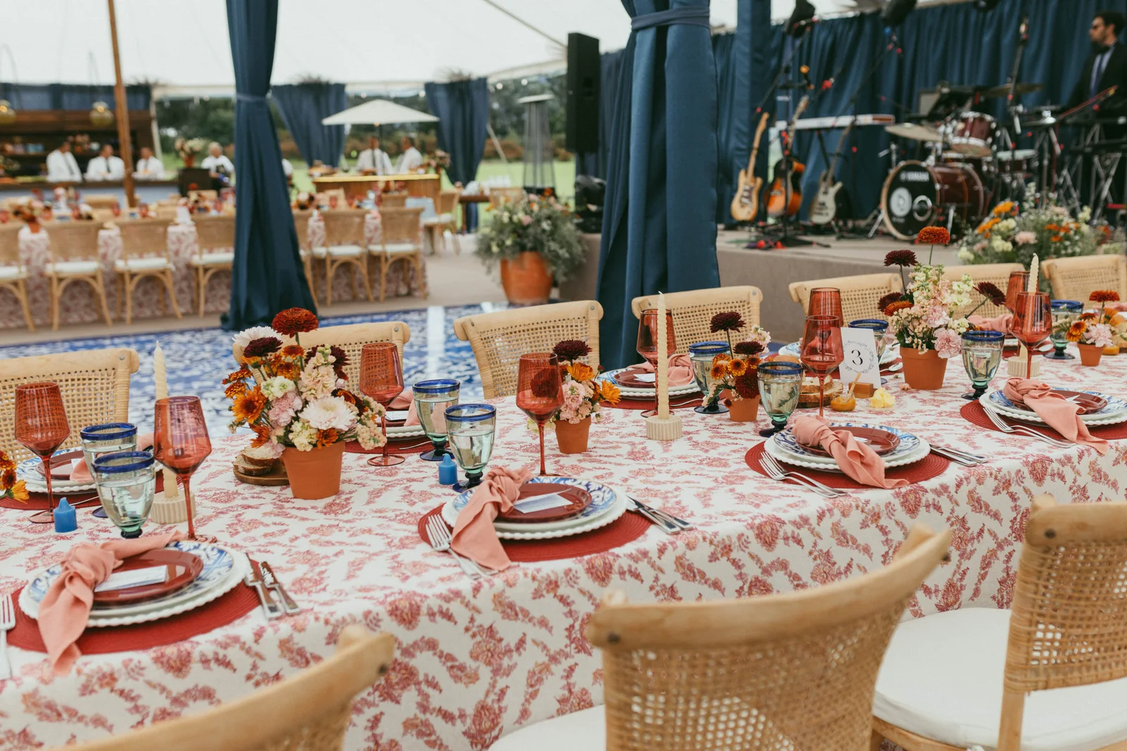 Camila y Ricardo · Polo Club, Bogotá