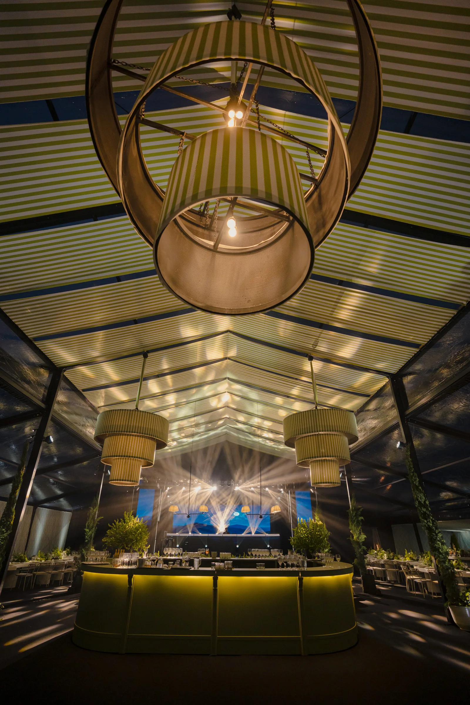 Cris y Conor · Polo Club, Bogotá