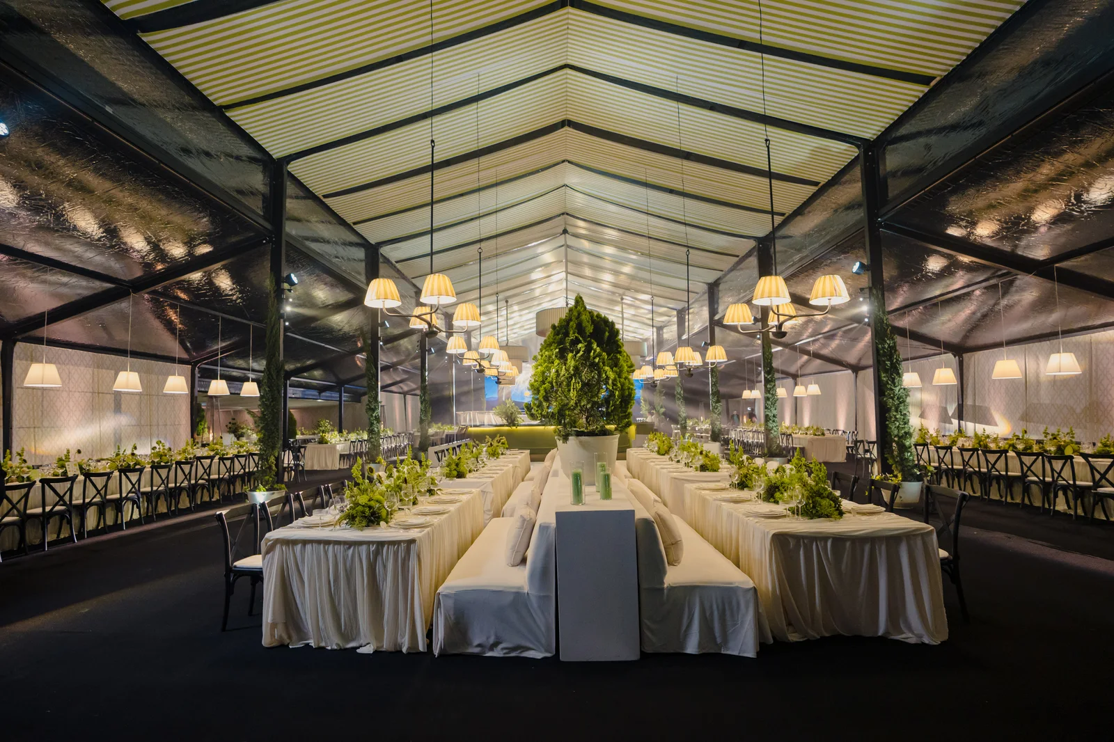 Cris y Conor · Polo Club, Bogotá