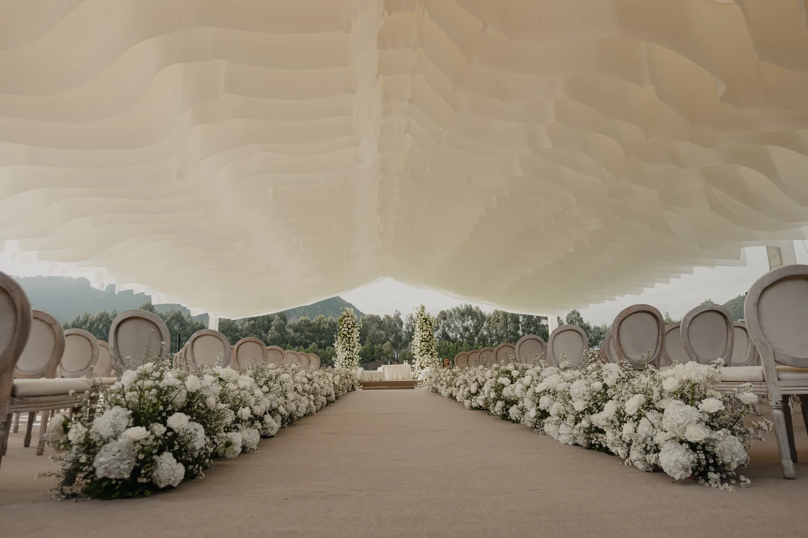 Cris y Conor · Polo Club, Bogotá