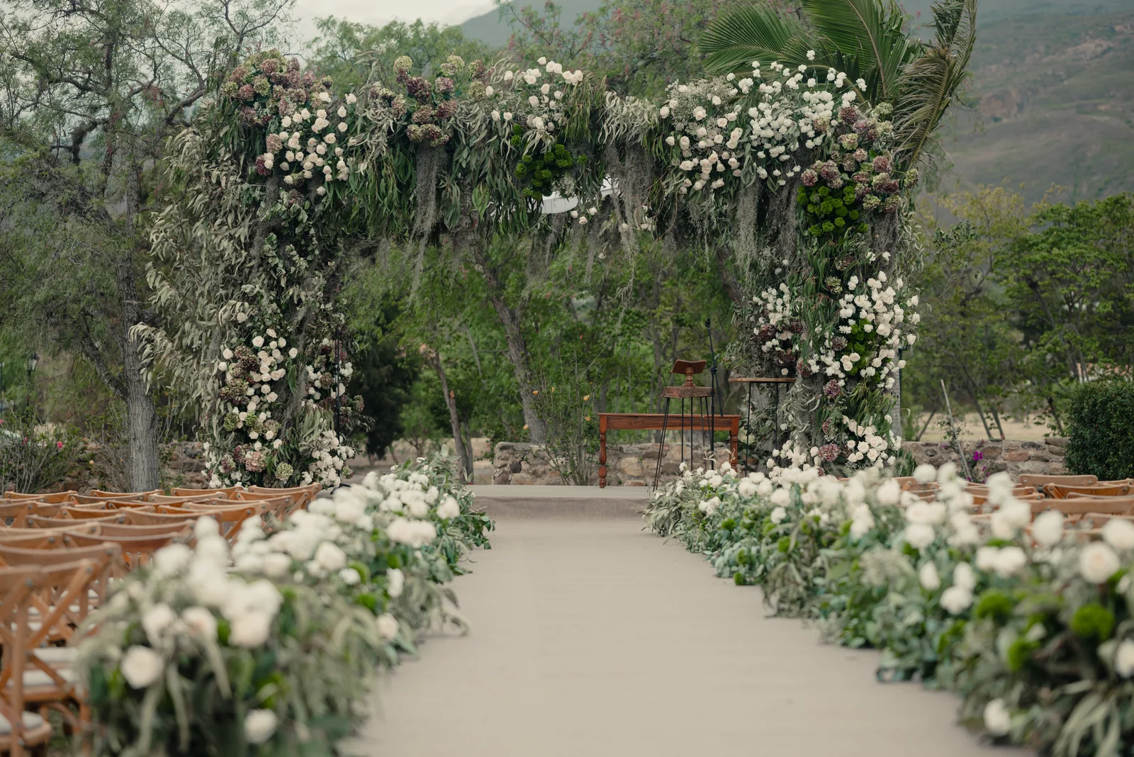 Lorena y Simón · Villa de Leyva
